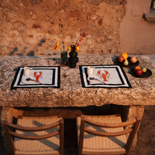 Load image into Gallery viewer, Napkins & Placemats