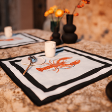 Load image into Gallery viewer, Napkins & Placemats