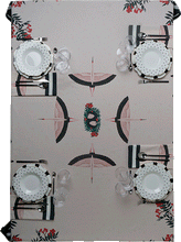 Load image into Gallery viewer, Table Linen bundle | AUTUMN