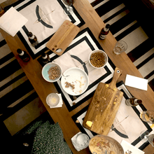 Load image into Gallery viewer, Napkins & Placemats