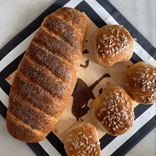 Load image into Gallery viewer, Napkins & Placemats