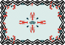 Load image into Gallery viewer, Table Linen Bundle | SUMMER