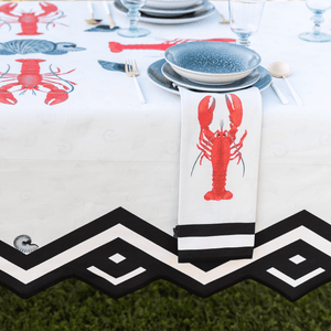 Napkins & Placemats